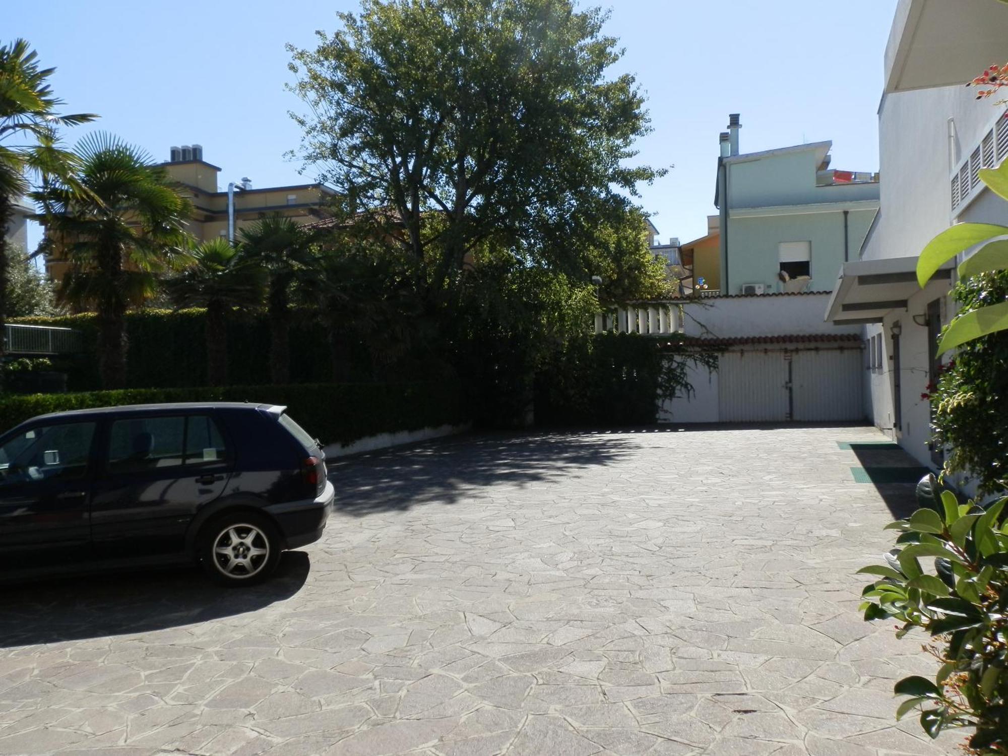 Hotel Nautic B&B Bellaria-Igea Marina Ngoại thất bức ảnh