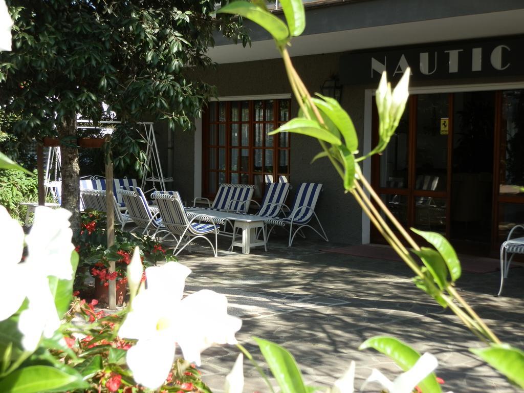 Hotel Nautic B&B Bellaria-Igea Marina Ngoại thất bức ảnh