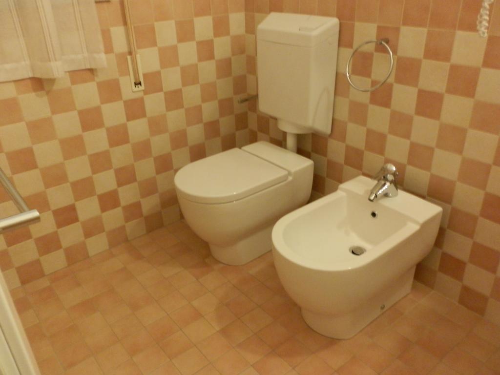 Hotel Nautic B&B Bellaria-Igea Marina Phòng bức ảnh